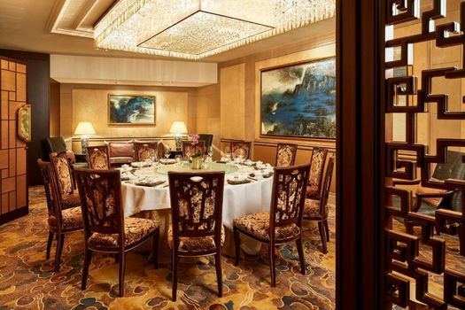 Shangri-La Paris