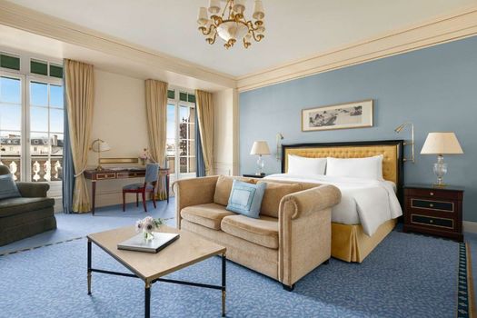 Shangri-La Paris