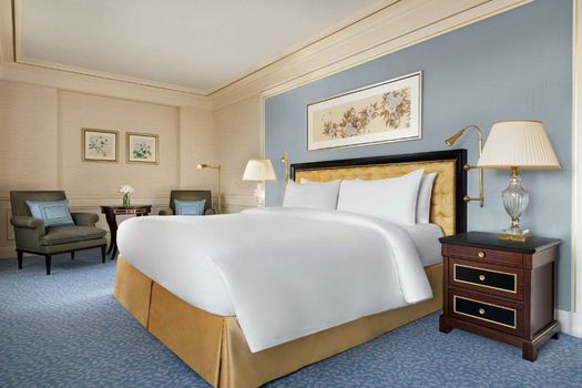 Shangri-La Paris