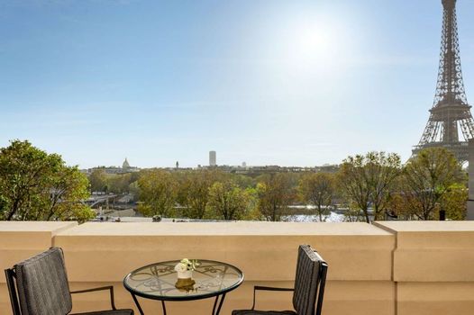 Shangri-La Paris