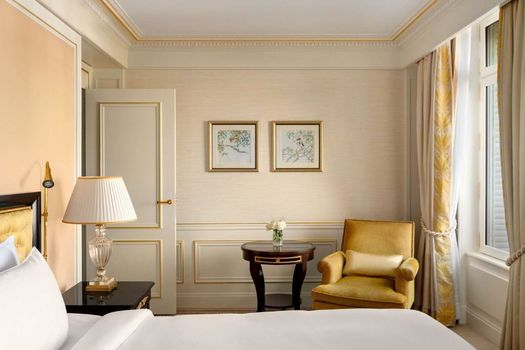 Shangri-La Paris