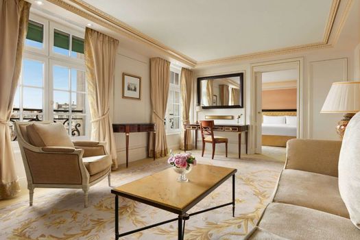 Shangri-La Paris