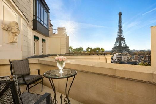 Shangri-La Paris