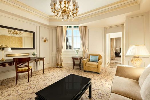 Shangri-La Paris