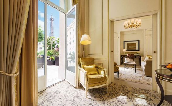 Shangri-La Paris