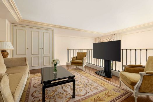 Shangri-La Paris