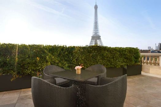 Shangri-La Paris