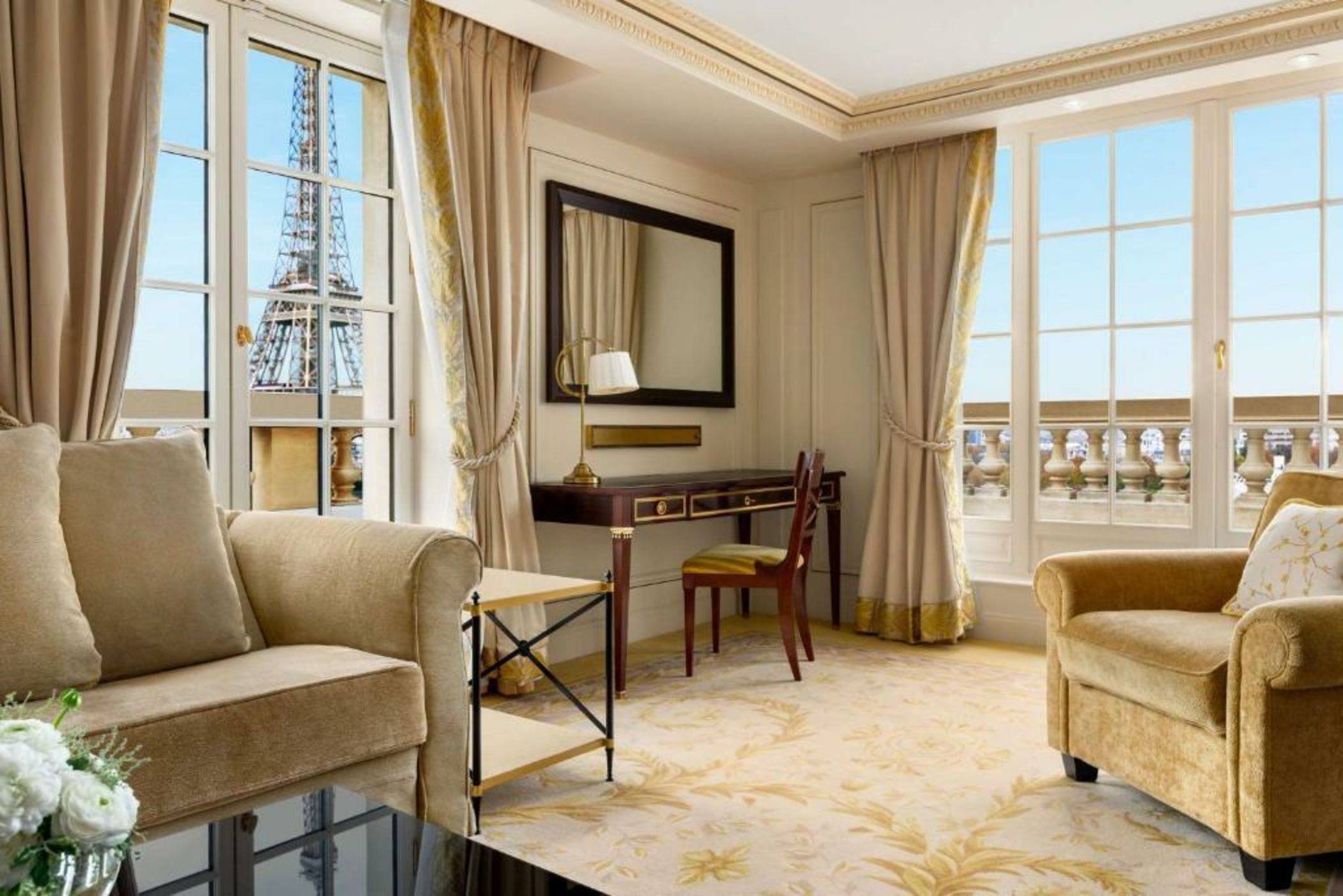 Shangri-La Paris