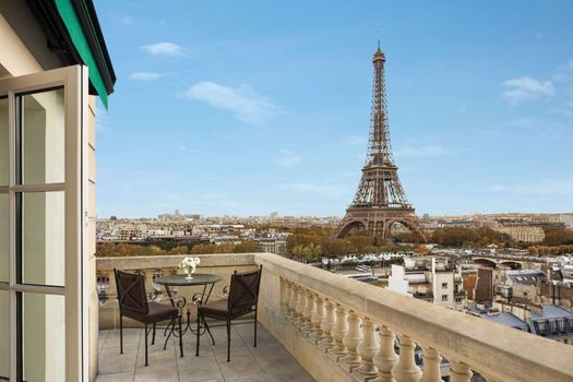 Shangri-La Paris