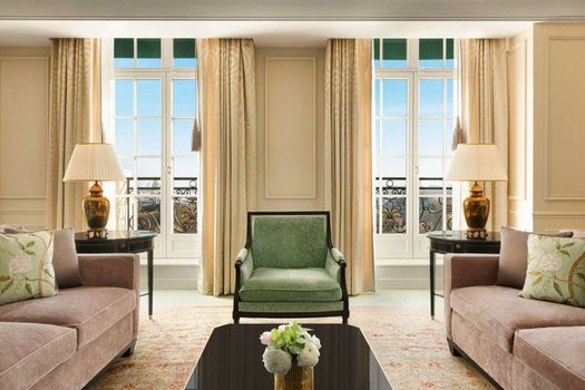 Shangri-La Paris