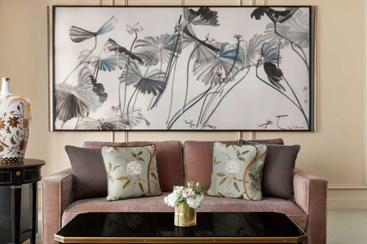 Shangri-La Paris
