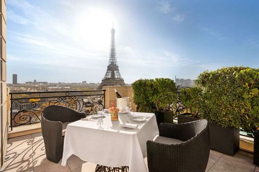 Shangri-La Paris