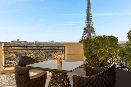 Shangri-La Paris