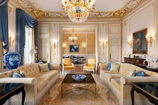 Shangri-La Paris