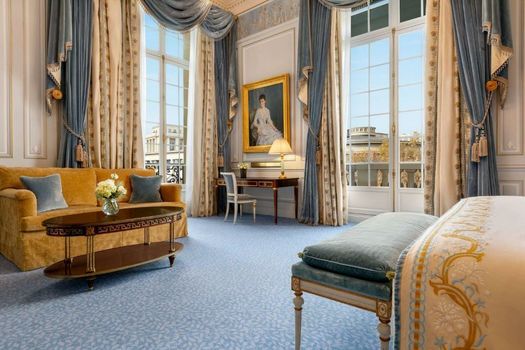 Shangri-La Paris