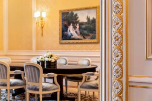 Shangri-La Paris