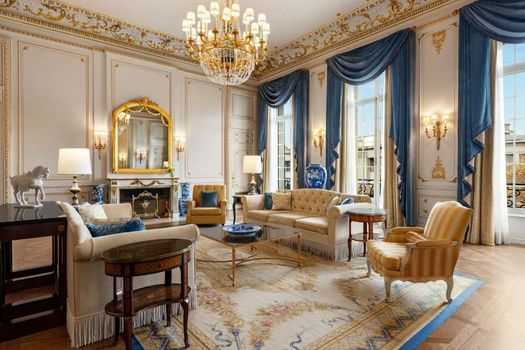Shangri-La Paris