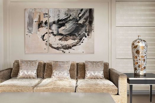 Shangri-La Paris