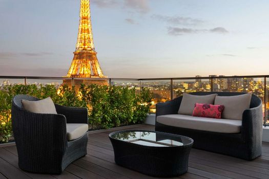 Shangri-La Paris