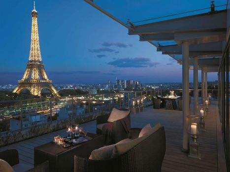 Shangri-La Paris