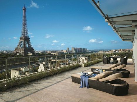 Shangri-La Paris