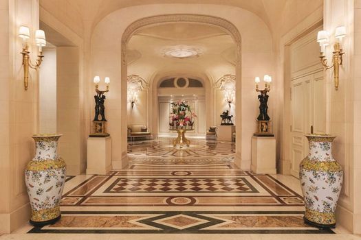 Shangri-La Paris