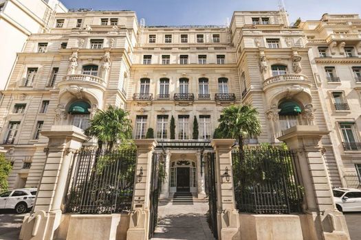 Shangri-La Paris