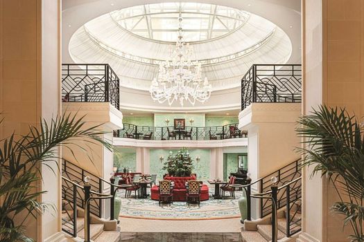 Shangri-La Paris