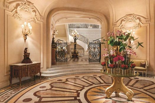 Shangri-La Paris