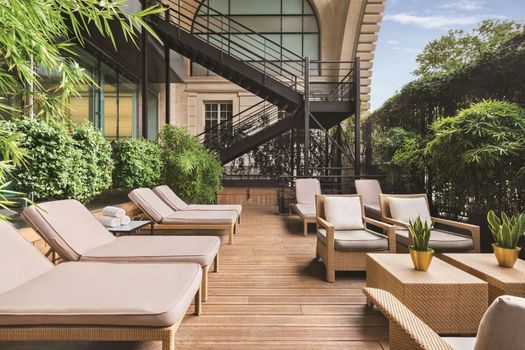 Shangri-La Paris