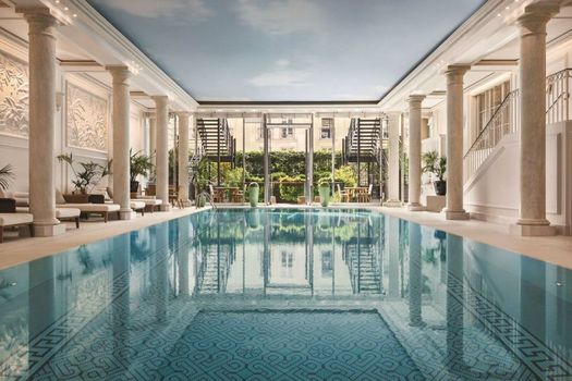 Shangri-La Paris