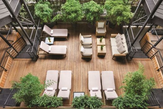 Shangri-La Paris