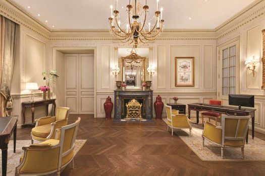 Shangri-La Paris