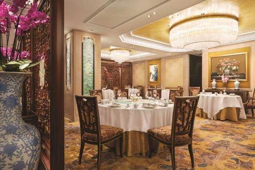 Shangri-La Paris