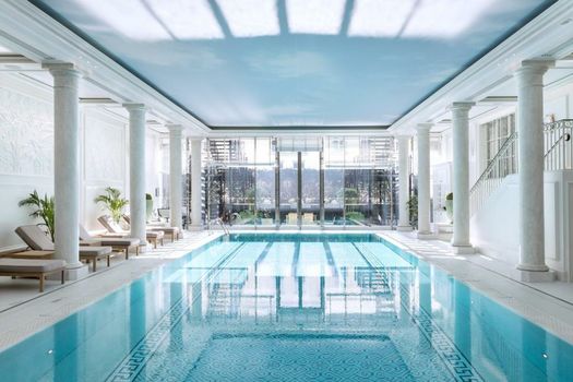 Shangri-La Paris