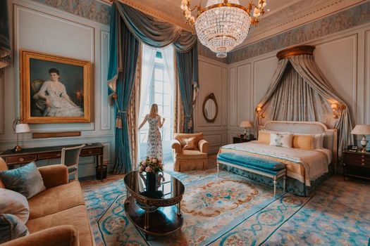 Shangri-La Paris