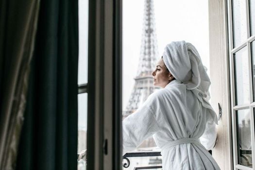 Shangri-La Paris