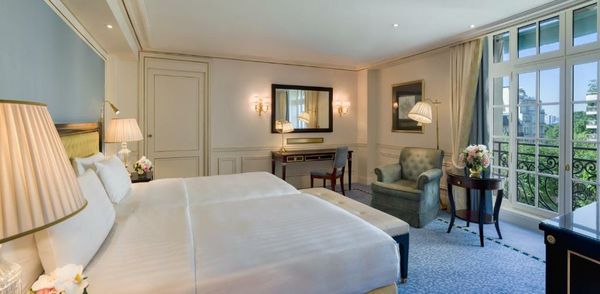Shangri-La Paris
