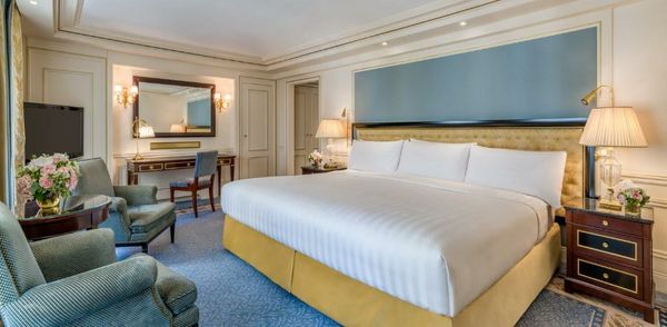 Shangri-La Paris