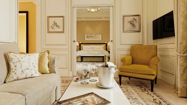 Shangri-La Paris