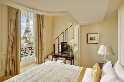 Shangri-La Paris