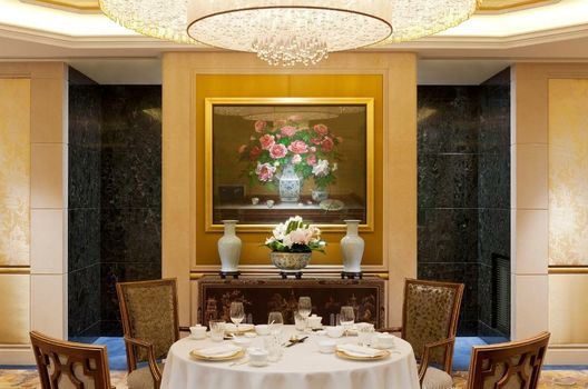 Shangri-La Paris