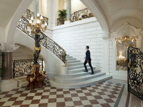 Shangri-La Paris