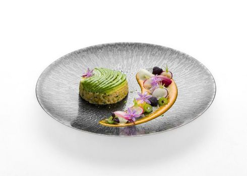 Shangri-La Paris