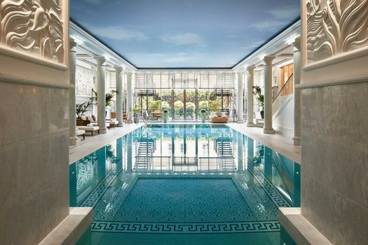 Shangri-La Paris