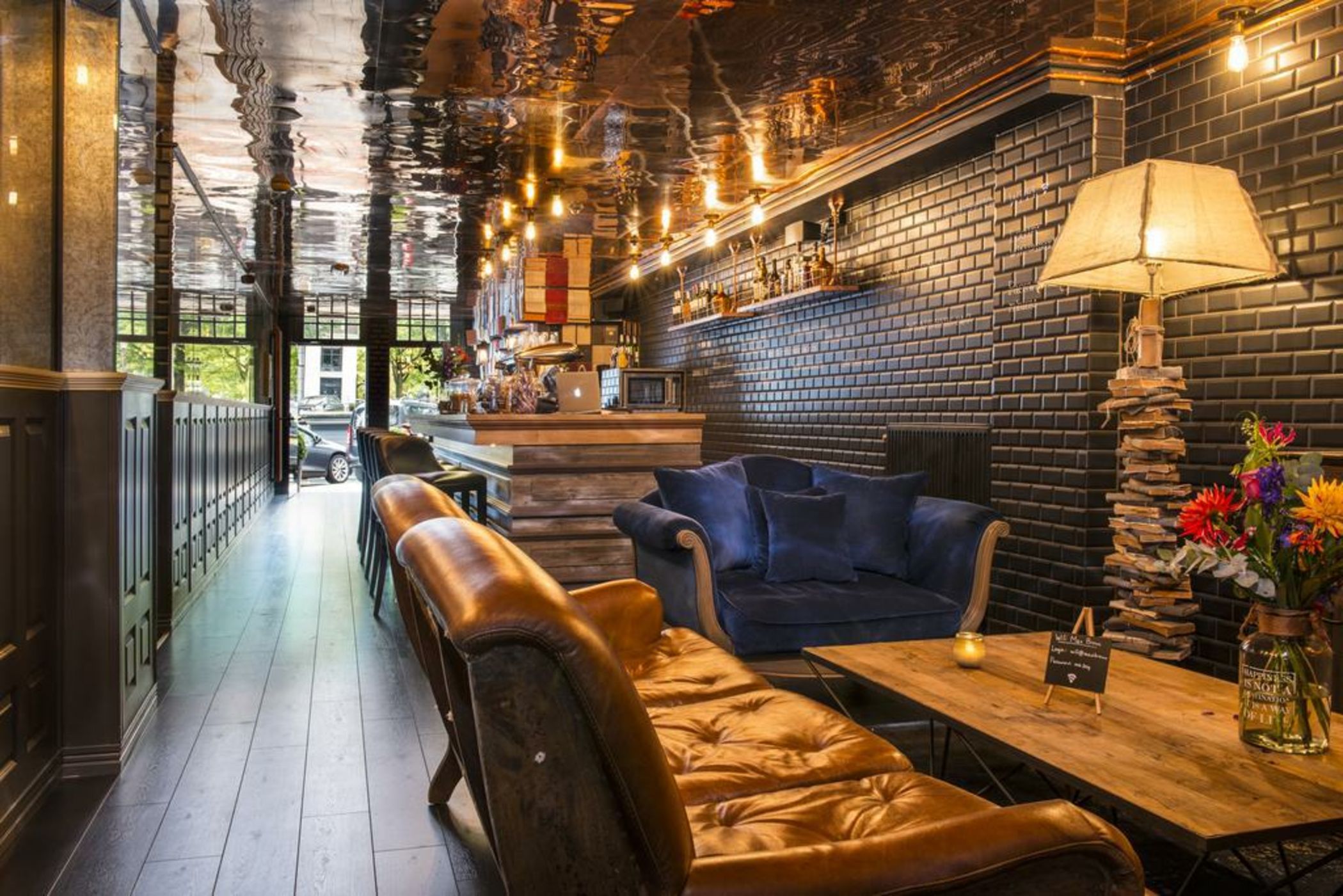 Max Brown Hotel Canal District