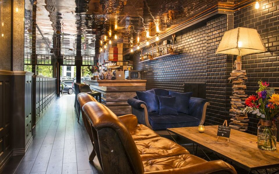 Max Brown Hotel Canal District Amsterdam Max Brown Hotel Canal District Amsterdam