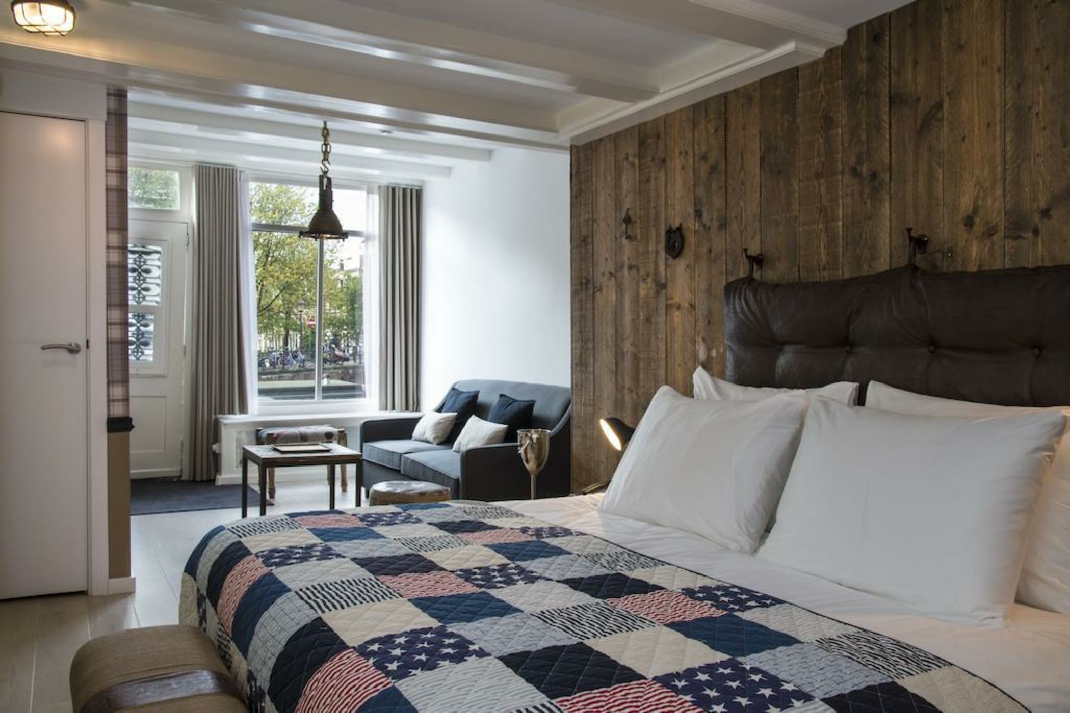 Max Brown Hotel Canal District