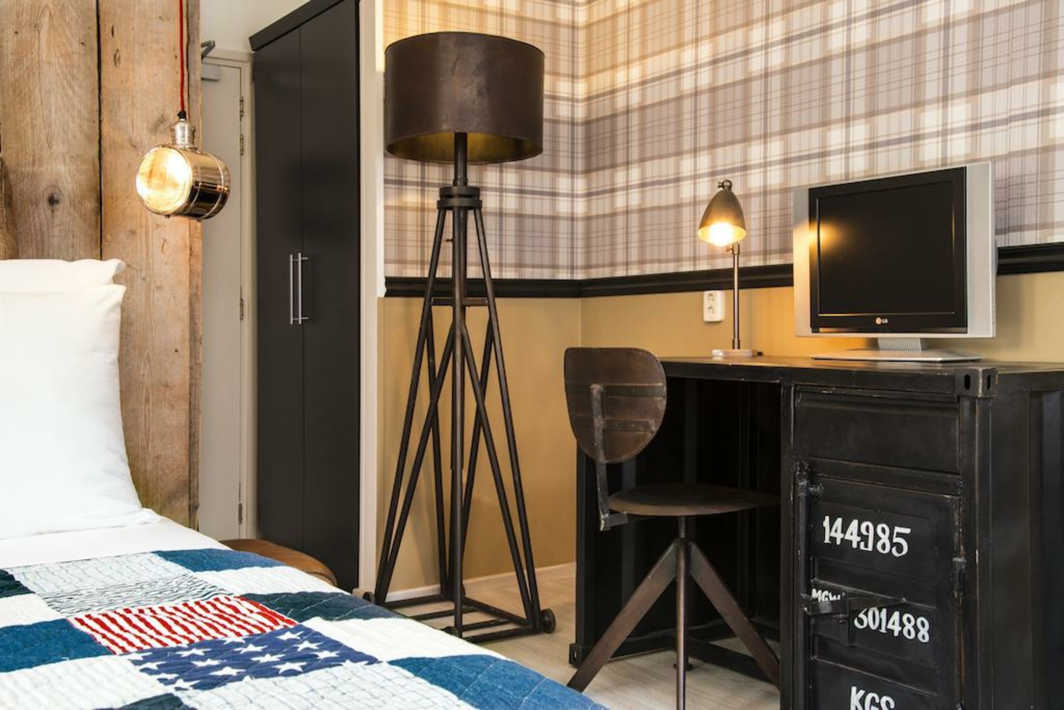 Max Brown Hotel Canal District