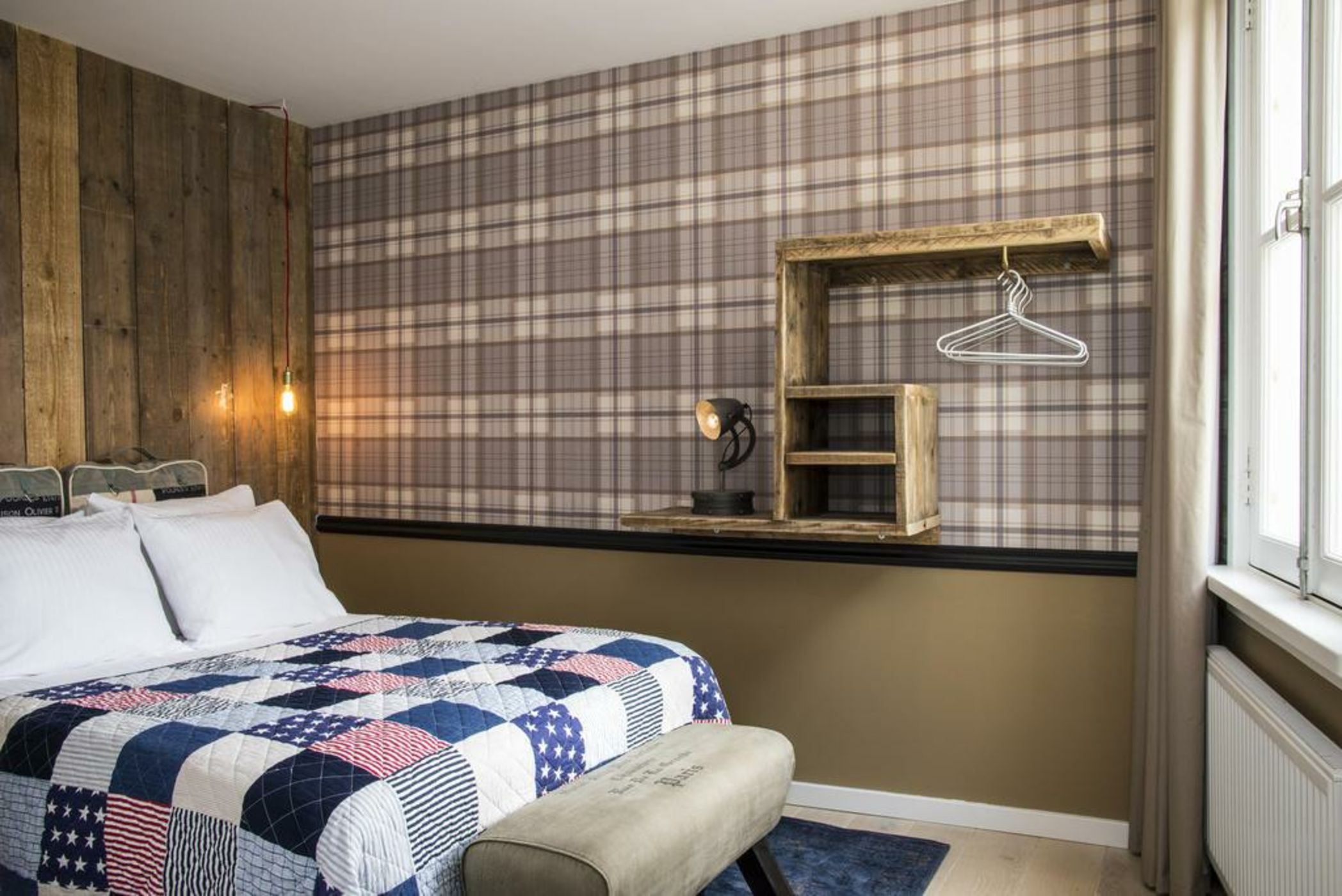 Max Brown Hotel Canal District